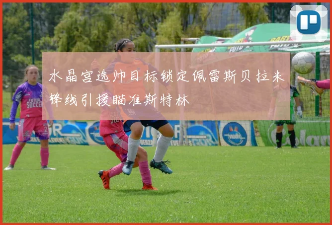 水晶宫选帅目标锁定佩雷斯贝拉米锋线引援瞄准斯特林