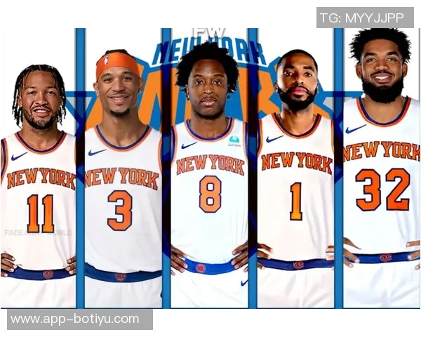 尼克斯队记透露若浓眉进入市场球队将积极考虑交易机会